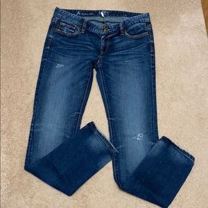 LOFT Jeans
